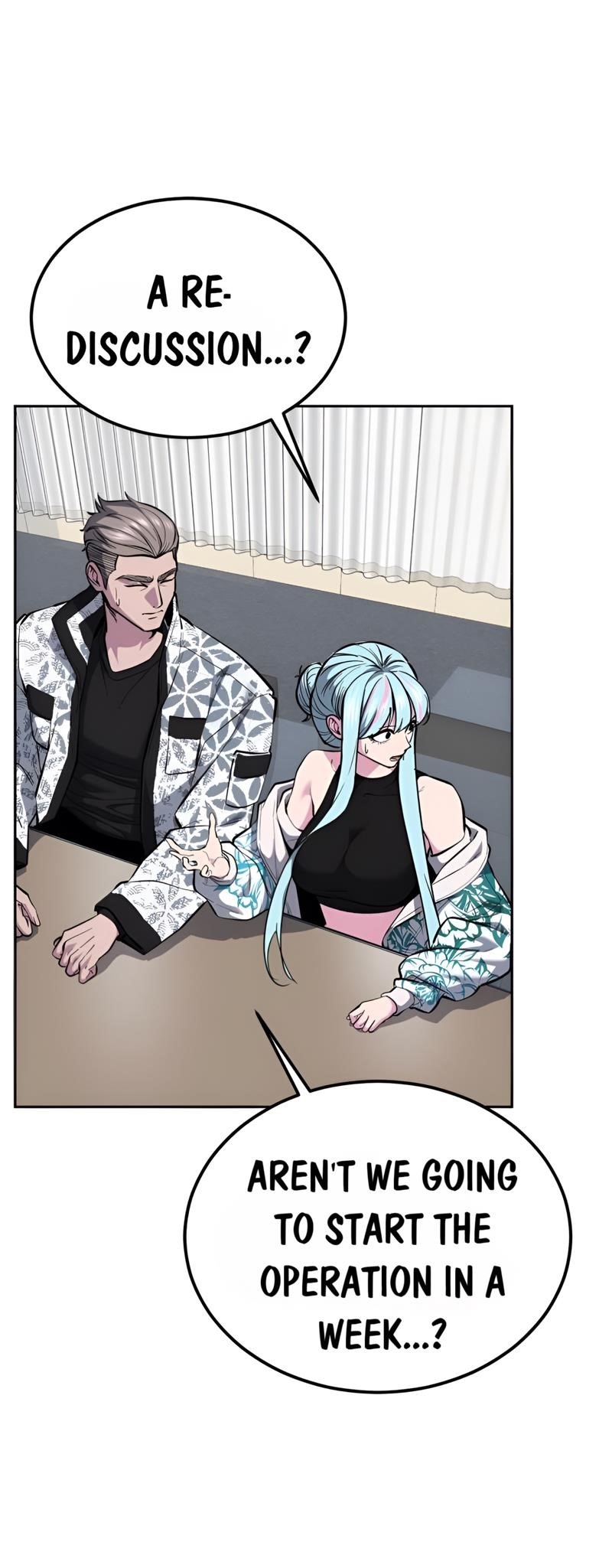 The Boy Of Death - Chapter 290 Page 113