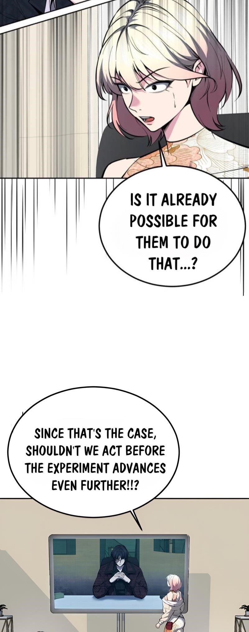 The Boy Of Death - Chapter 290 Page 119