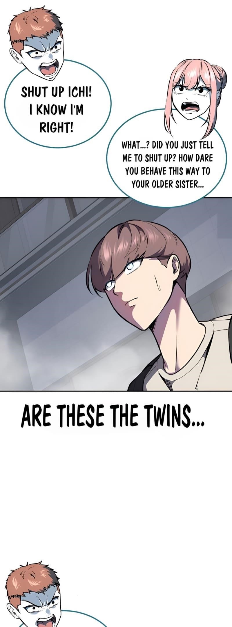 The Boy Of Death - Chapter 290 Page 12