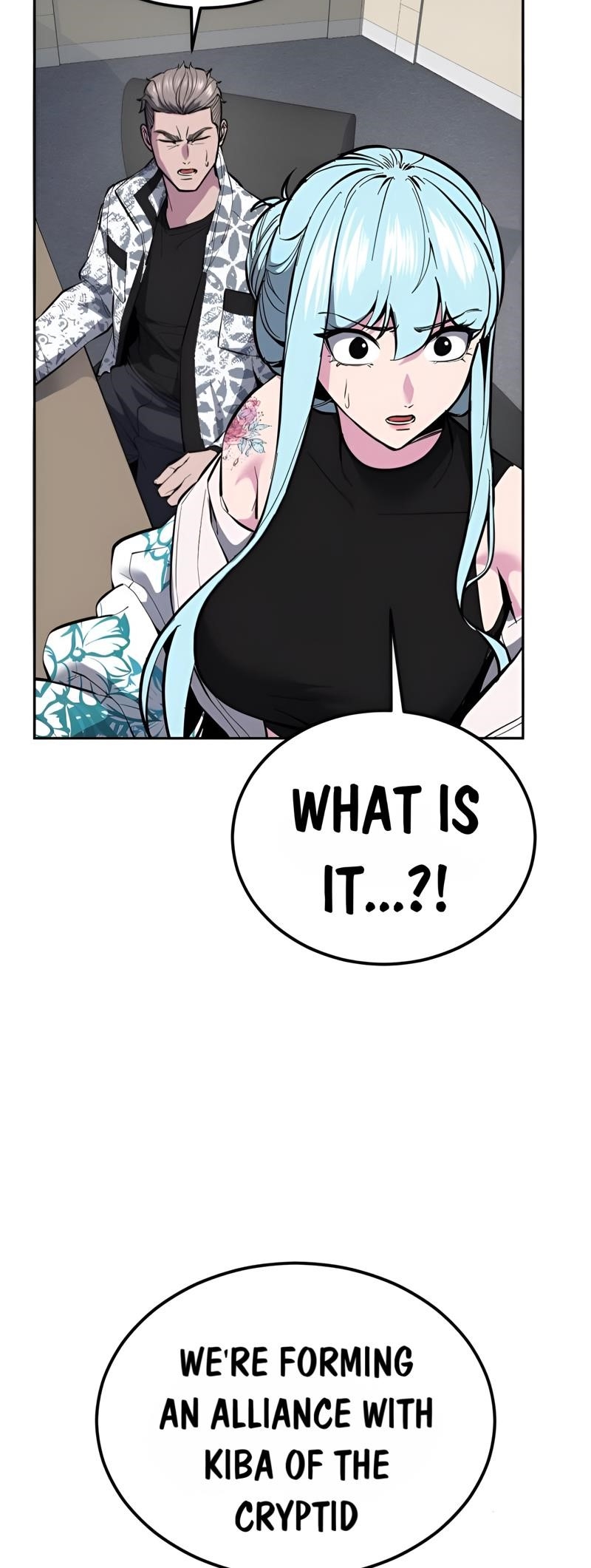 The Boy Of Death - Chapter 290 Page 126