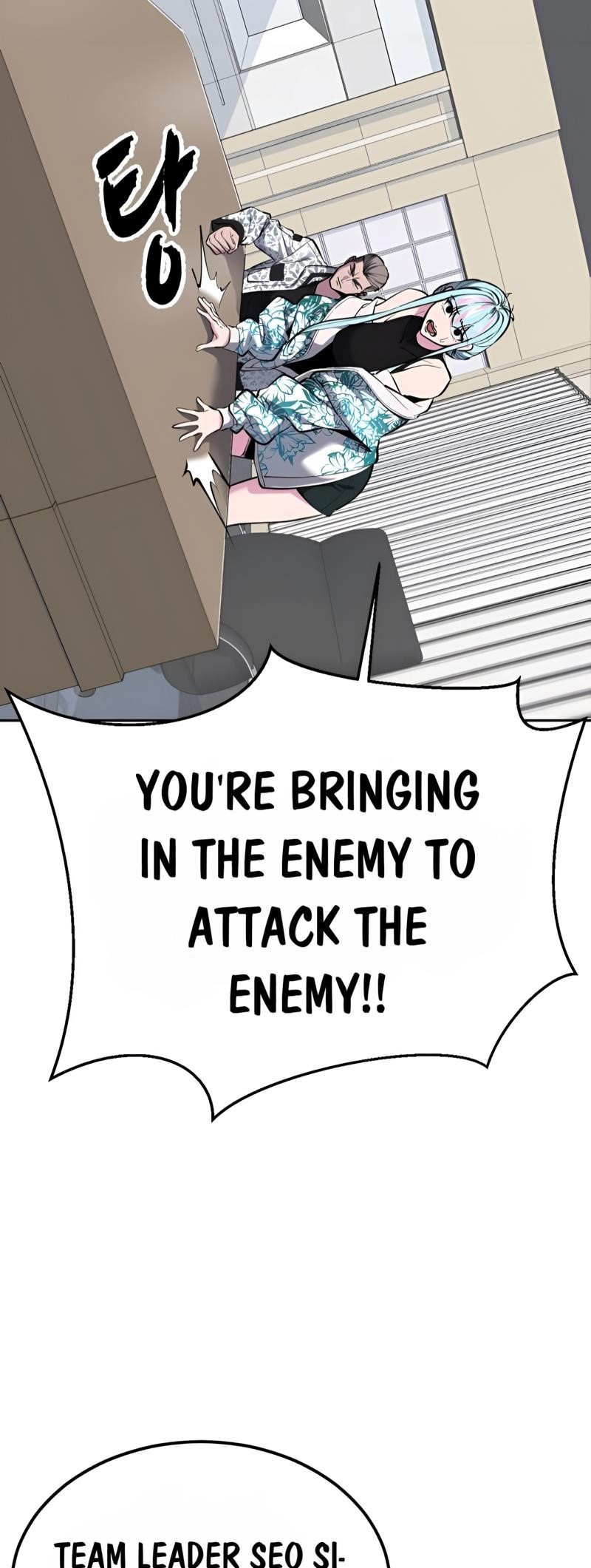 The Boy Of Death - Chapter 290 Page 128