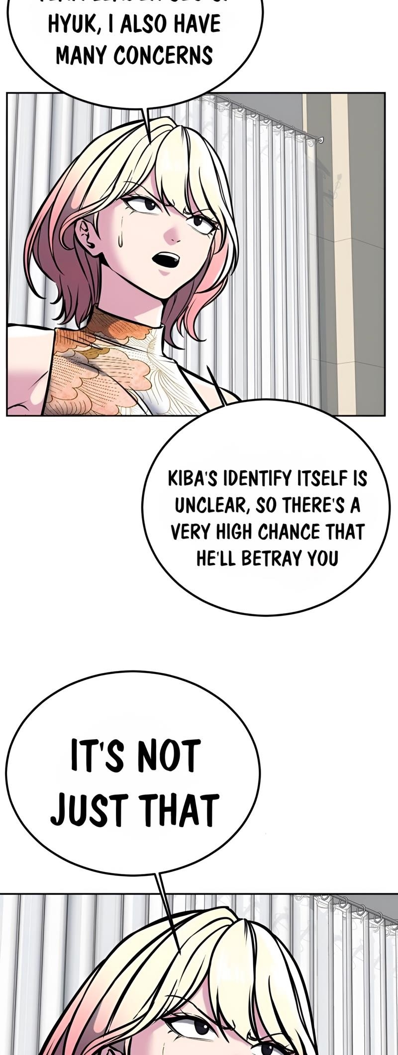 The Boy Of Death - Chapter 290 Page 129