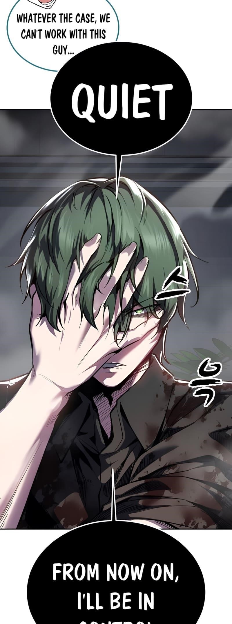 The Boy Of Death - Chapter 290 Page 13