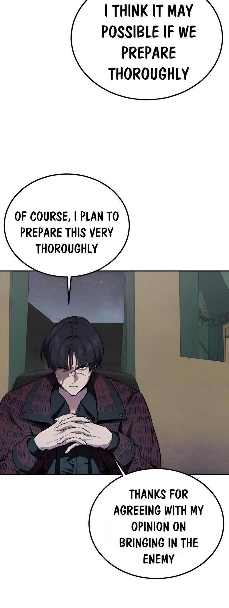 The Boy Of Death - Chapter 290 Page 134