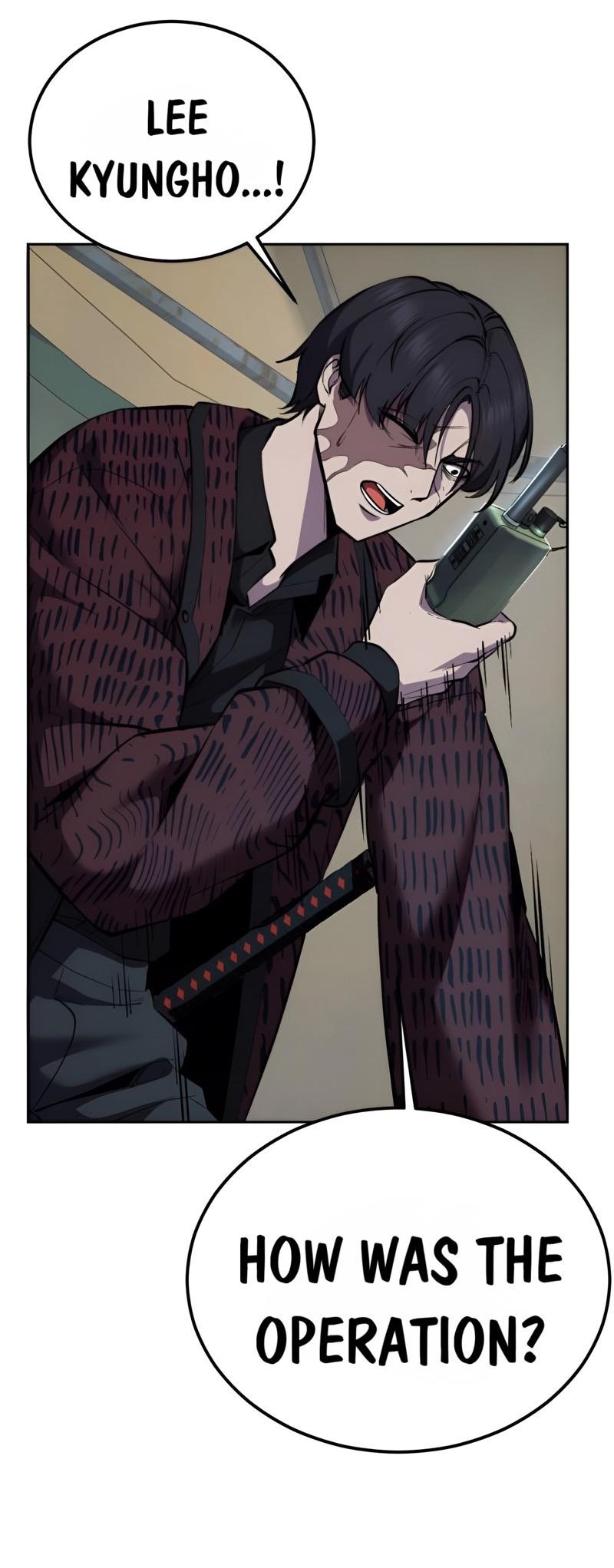 The Boy Of Death - Chapter 290 Page 136