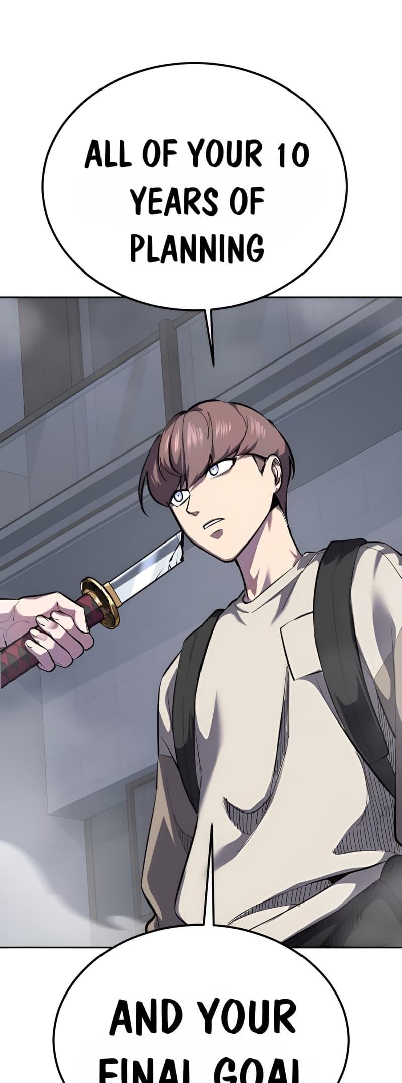 The Boy Of Death - Chapter 290 Page 15