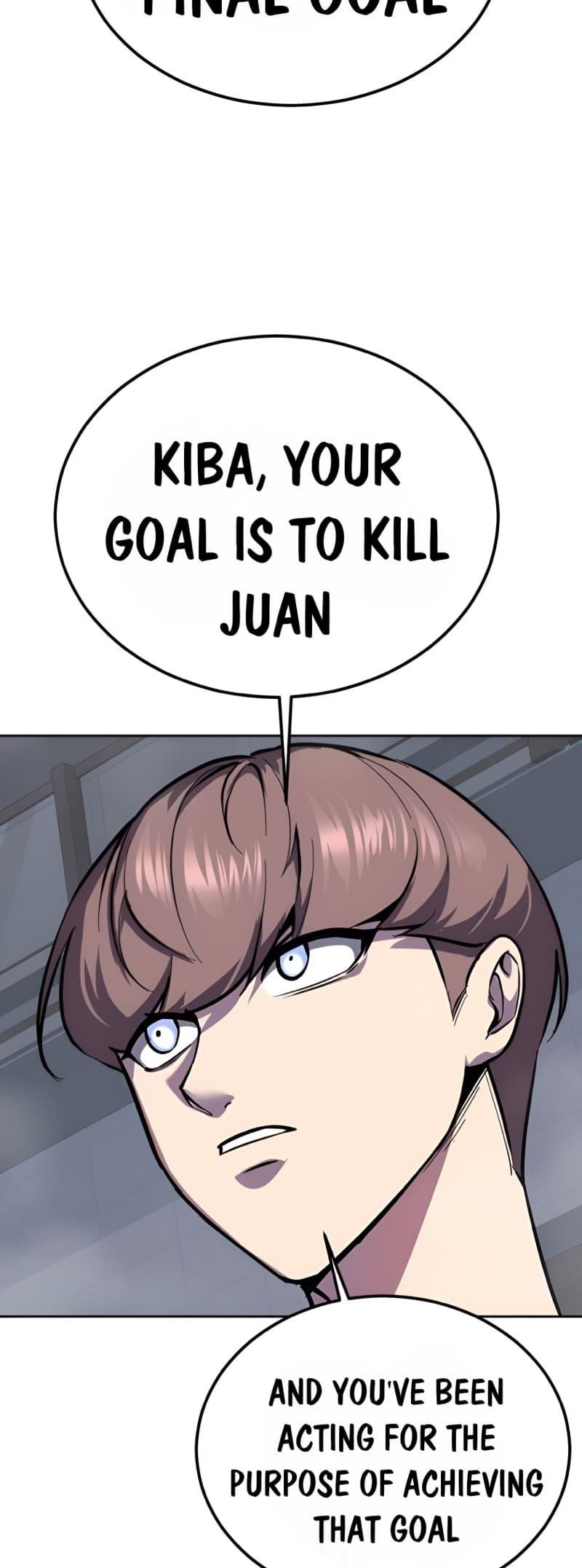 The Boy Of Death - Chapter 290 Page 16