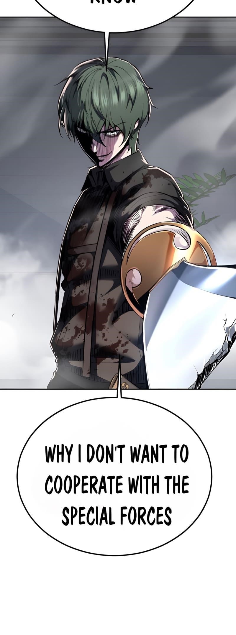 The Boy Of Death - Chapter 290 Page 18