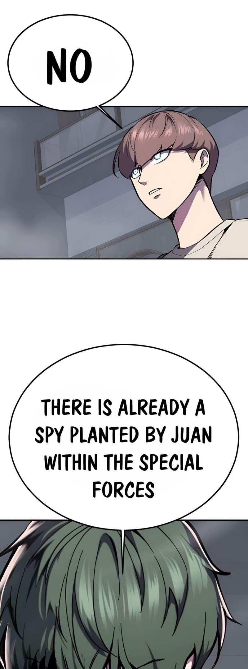 The Boy Of Death - Chapter 290 Page 19