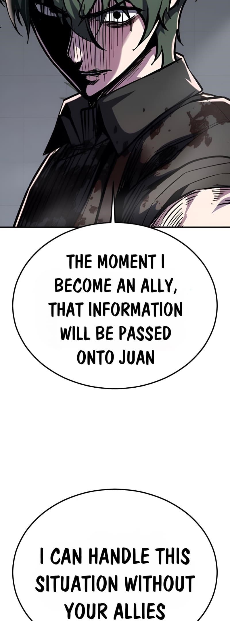 The Boy Of Death - Chapter 290 Page 20