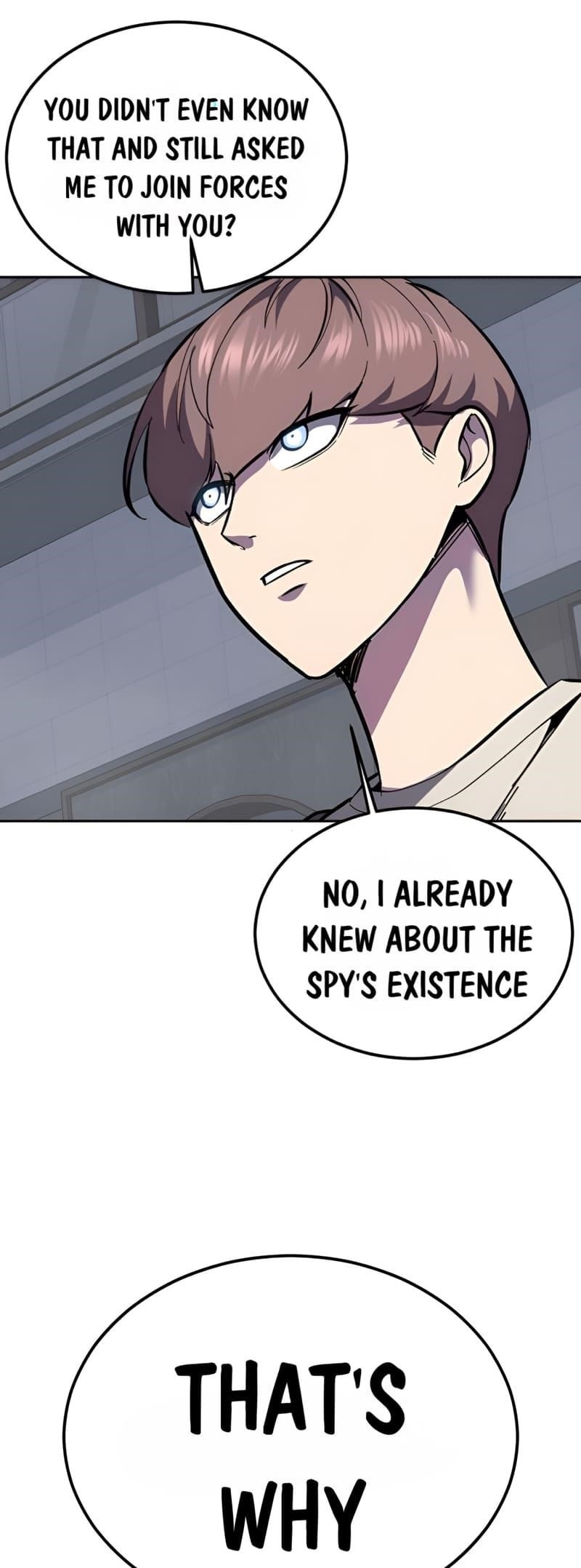 The Boy Of Death - Chapter 290 Page 22