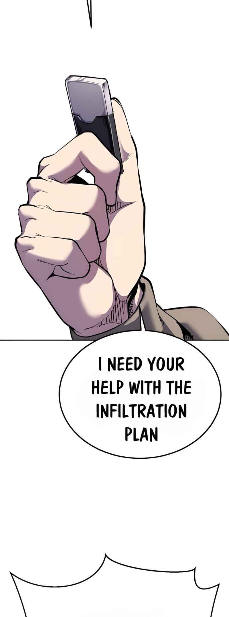 The Boy Of Death - Chapter 290 Page 26