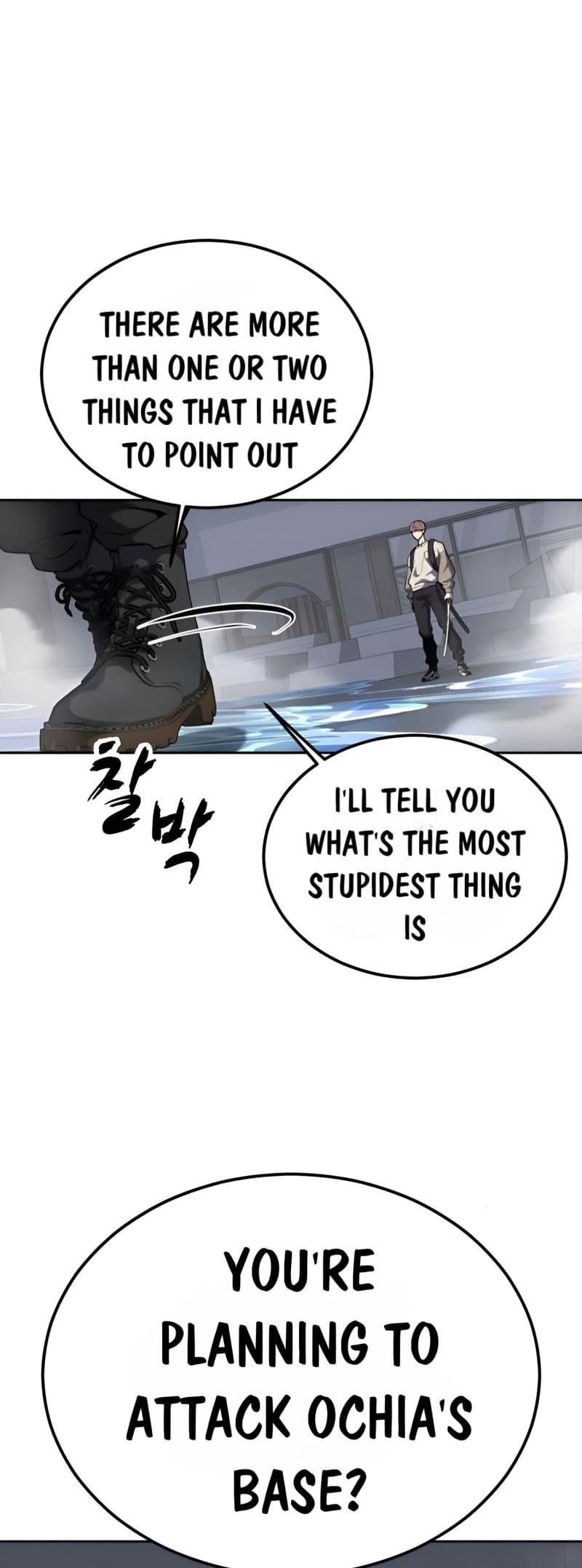 The Boy Of Death - Chapter 290 Page 28