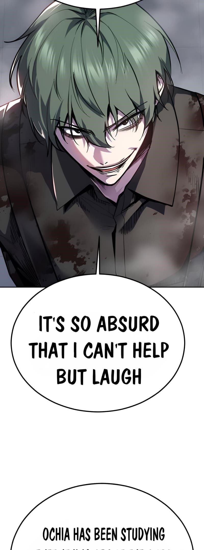 The Boy Of Death - Chapter 290 Page 31