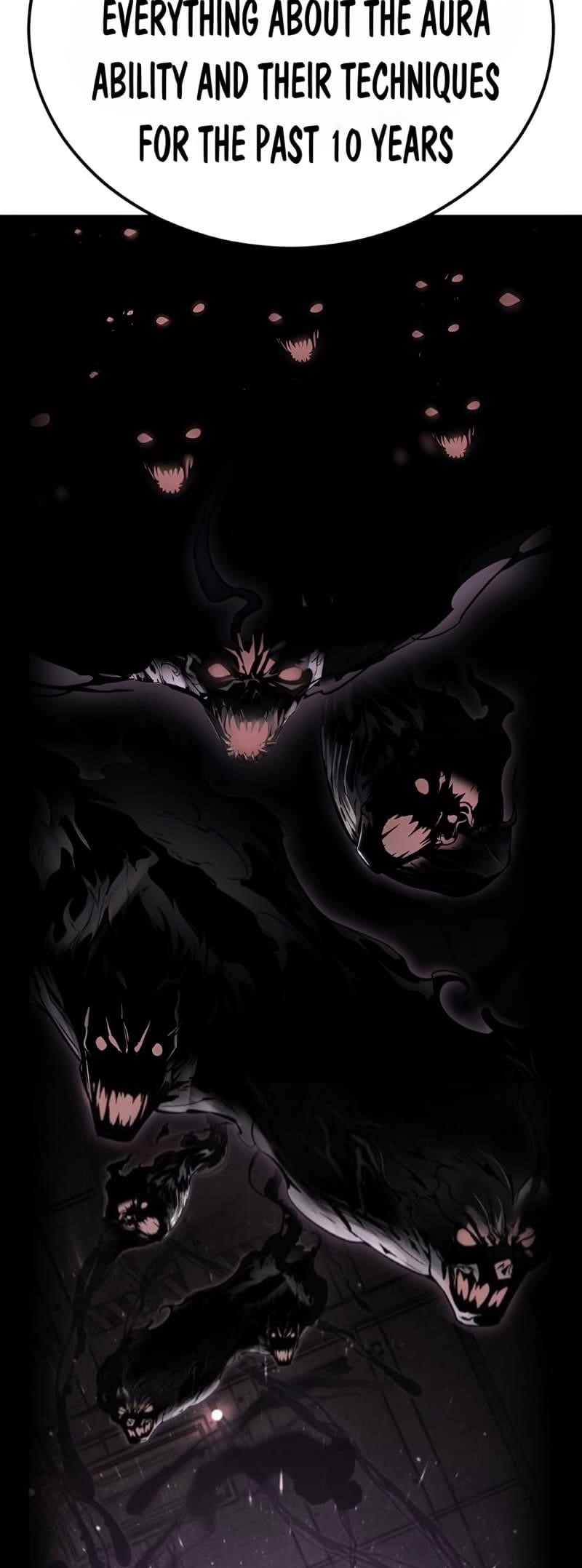 The Boy Of Death - Chapter 290 Page 32