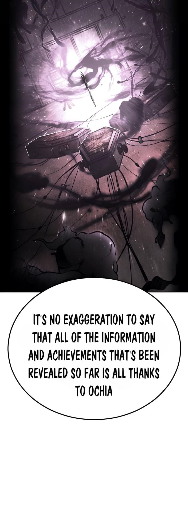 The Boy Of Death - Chapter 290 Page 33