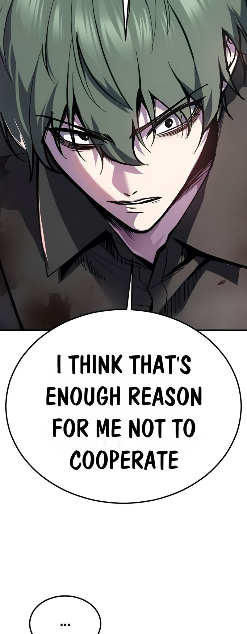 The Boy Of Death - Chapter 290 Page 38