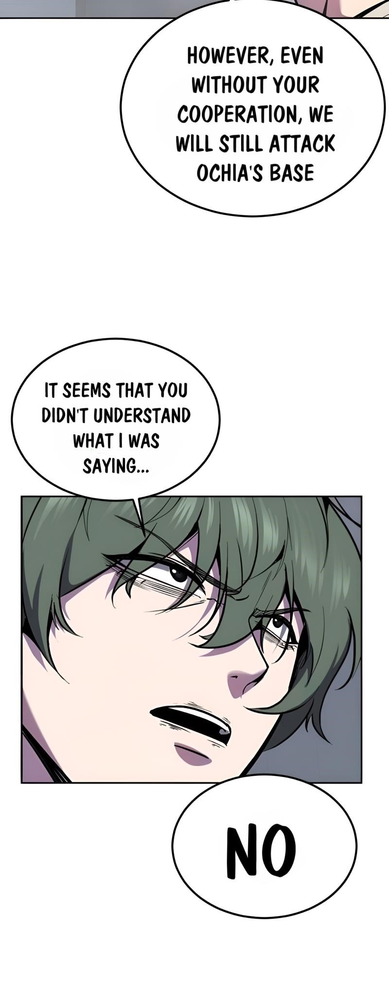 The Boy Of Death - Chapter 290 Page 40