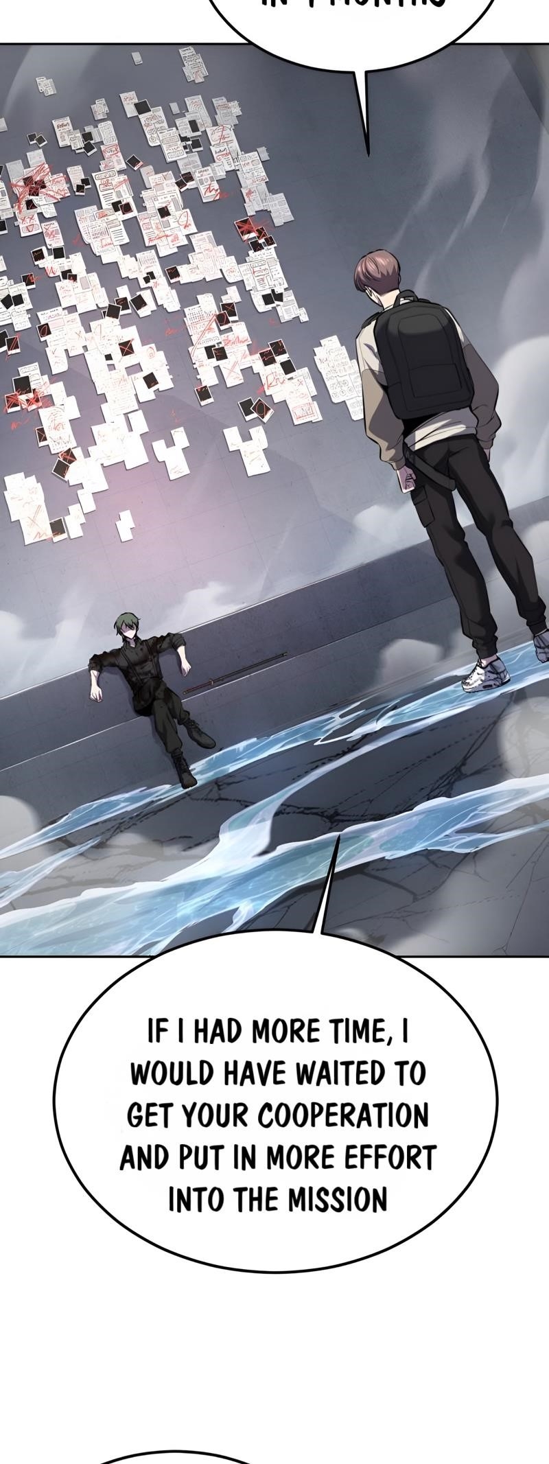 The Boy Of Death - Chapter 290 Page 46