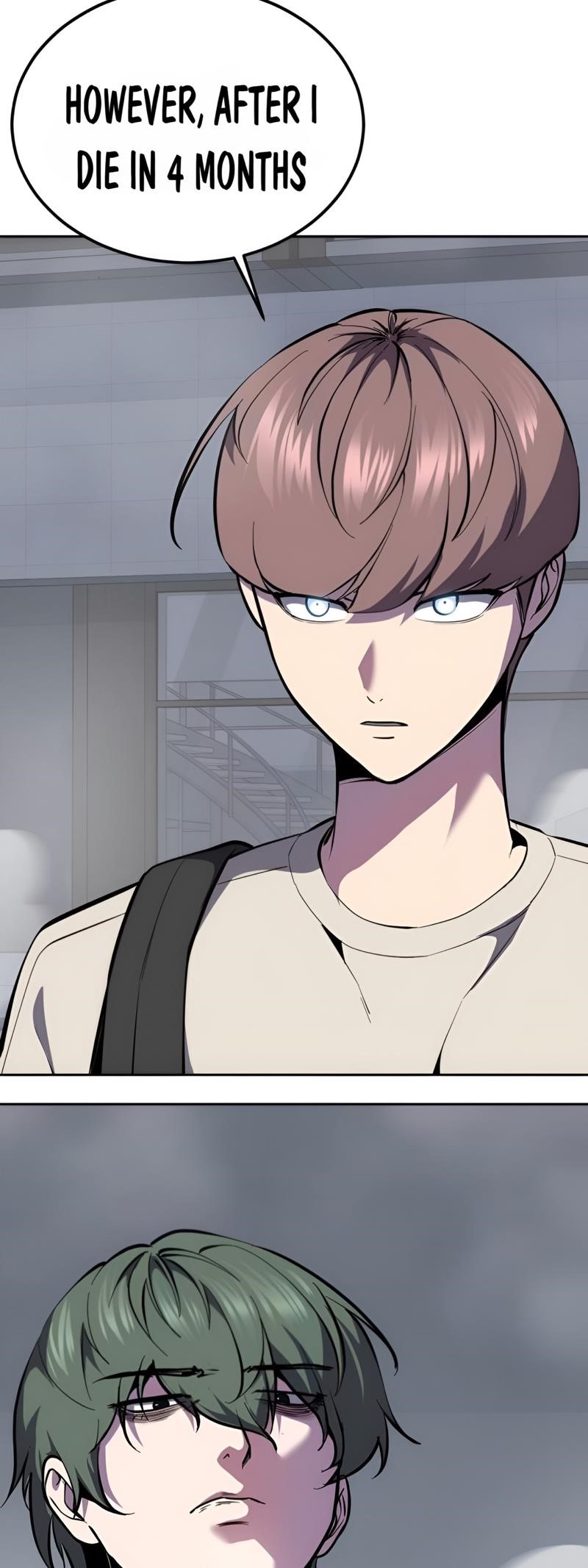 The Boy Of Death - Chapter 290 Page 47