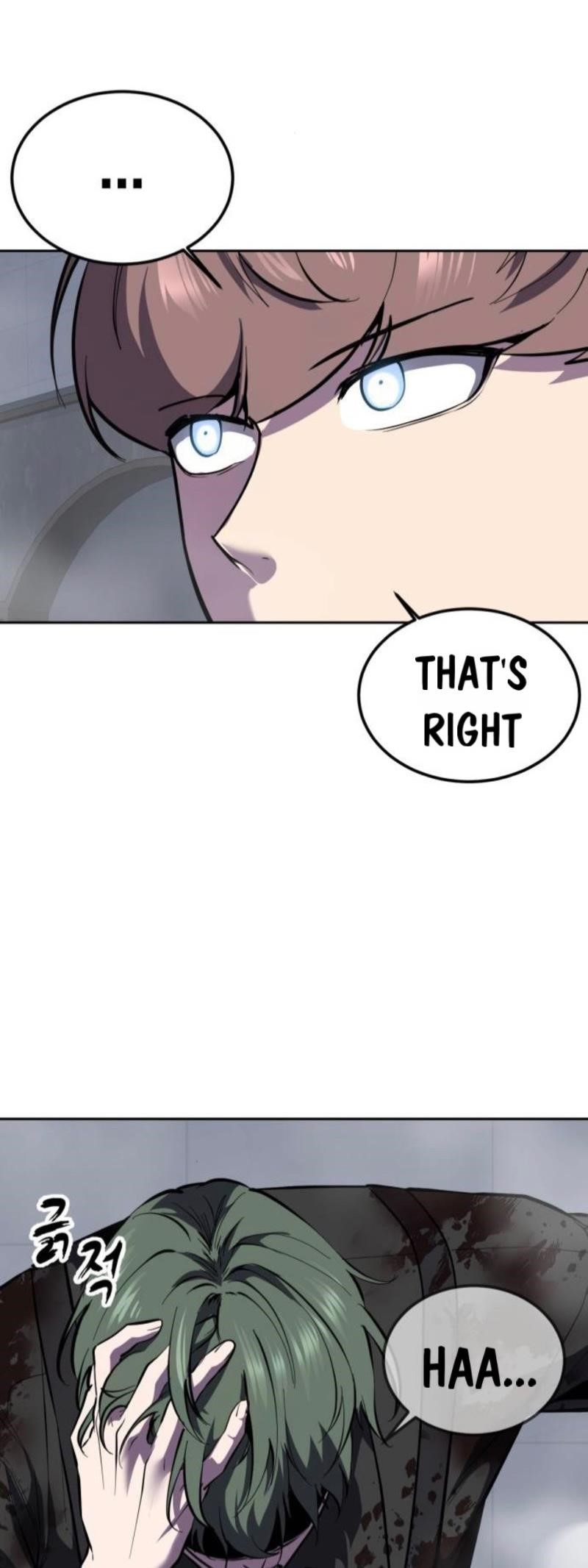 The Boy Of Death - Chapter 290 Page 54