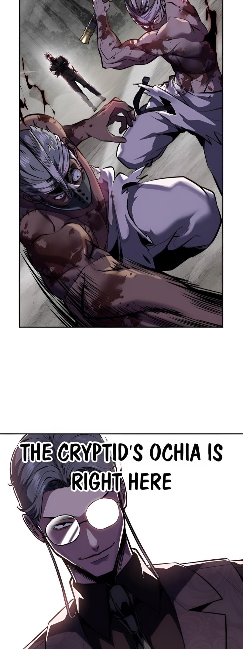 The Boy Of Death - Chapter 290 Page 60