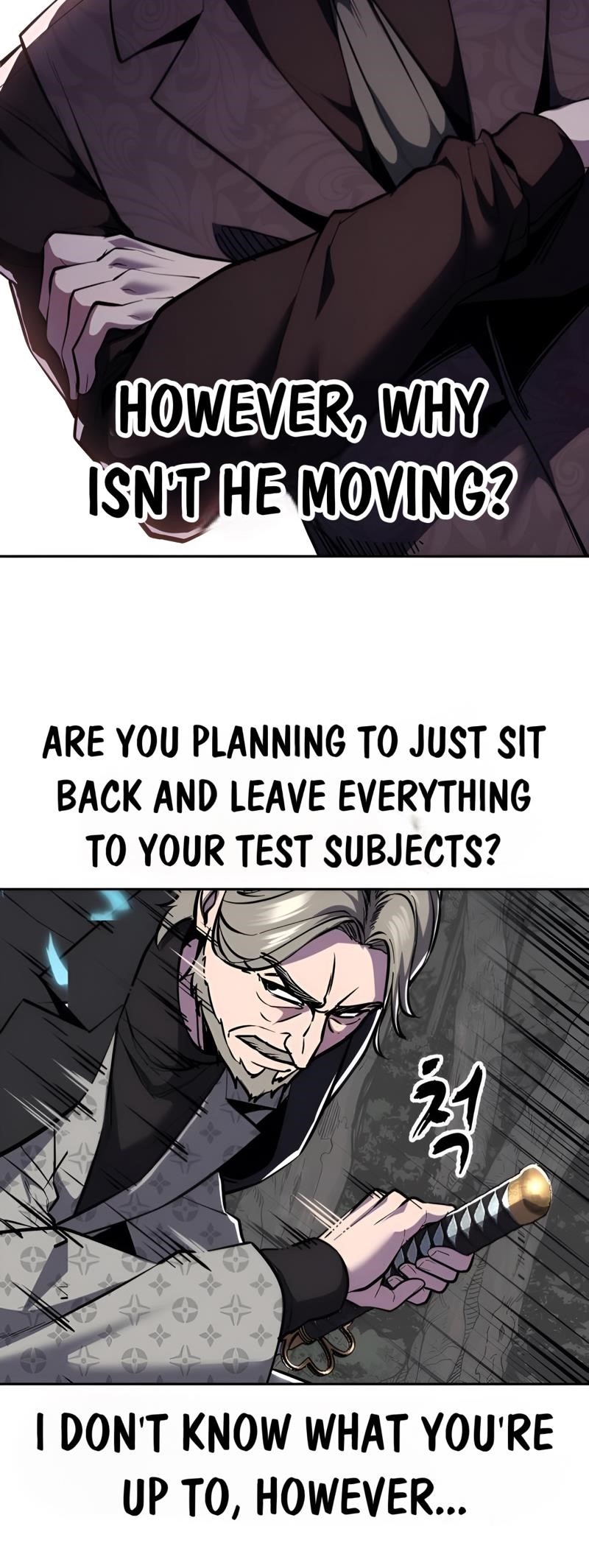 The Boy Of Death - Chapter 290 Page 61