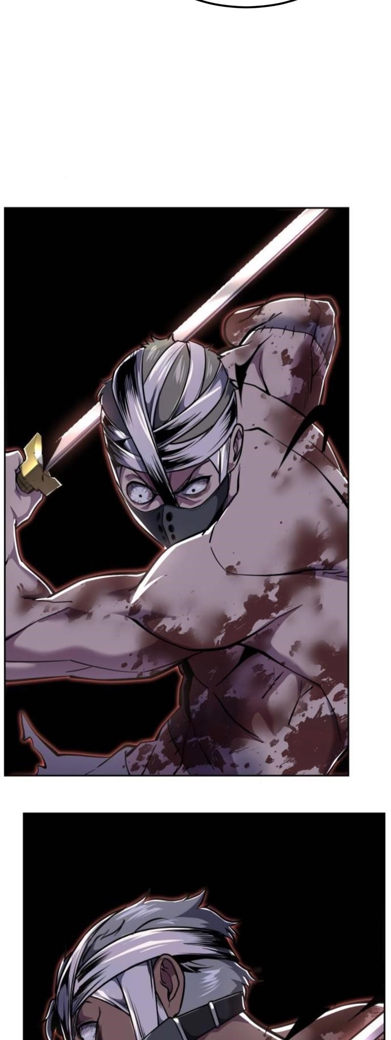 The Boy Of Death - Chapter 290 Page 66