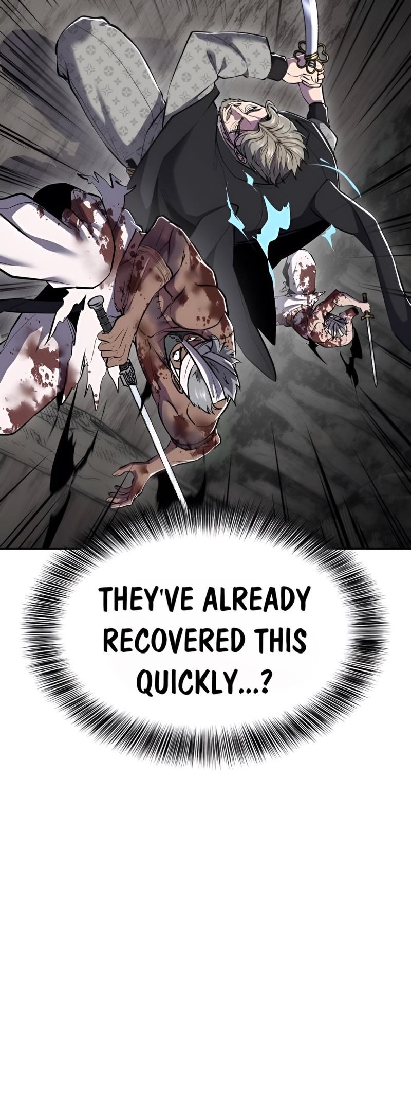 The Boy Of Death - Chapter 290 Page 68