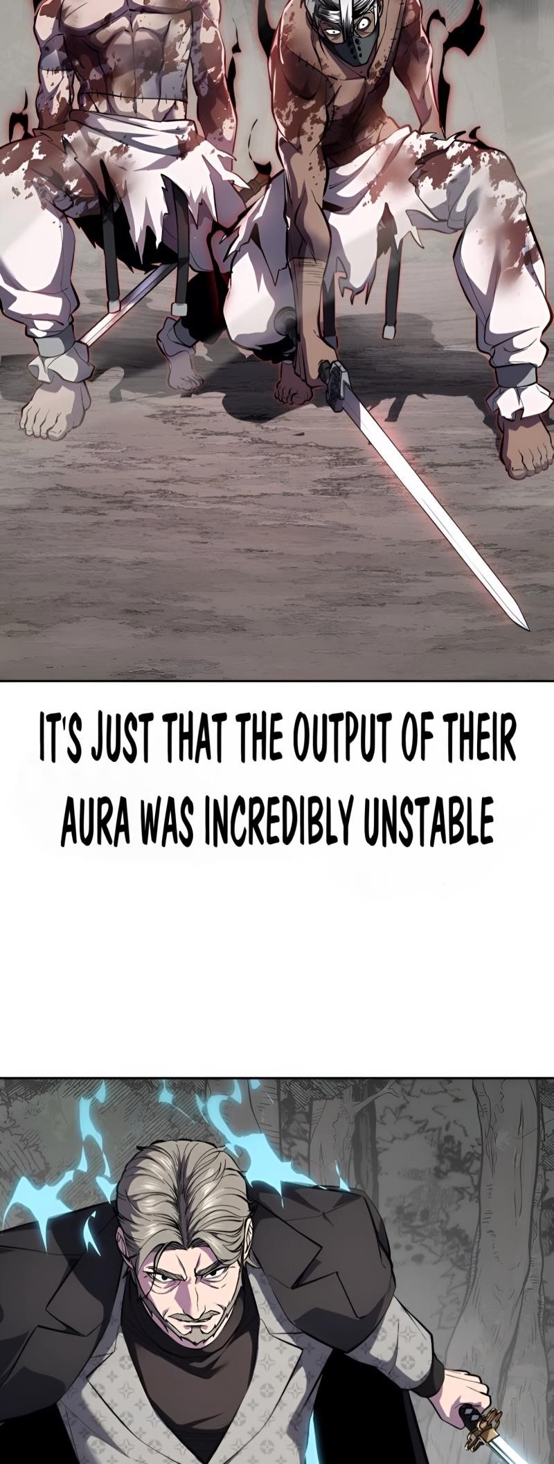 The Boy Of Death - Chapter 290 Page 71