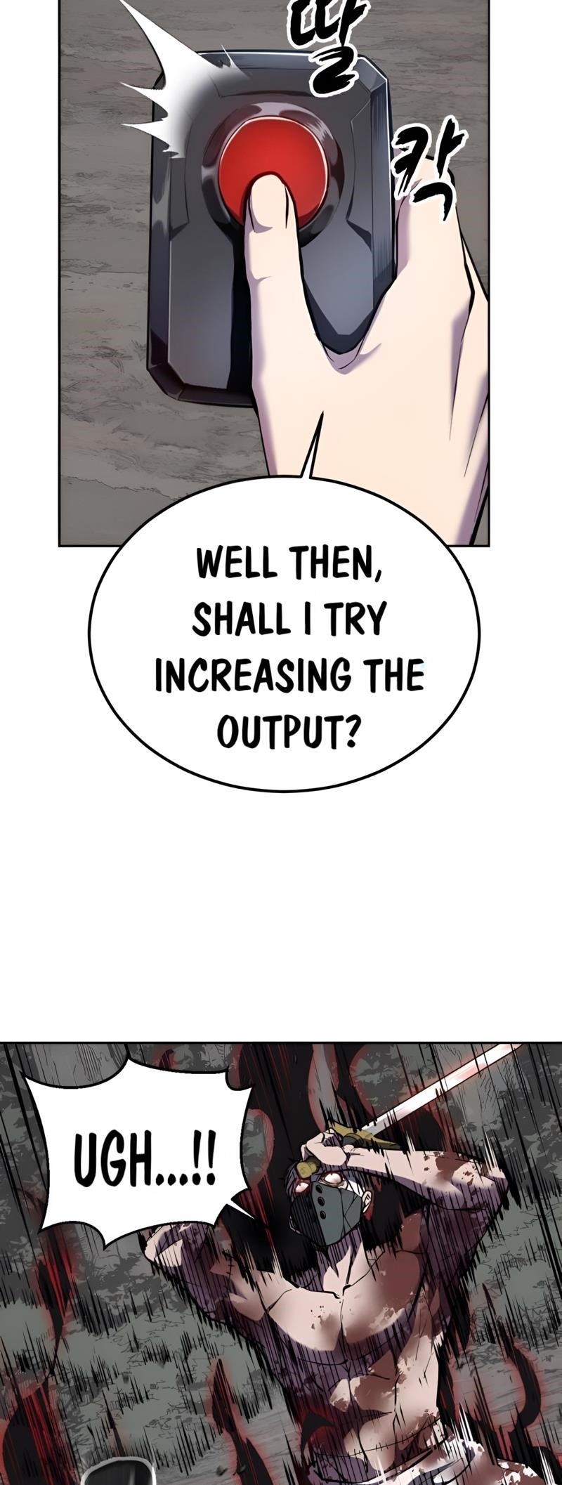 The Boy Of Death - Chapter 290 Page 77