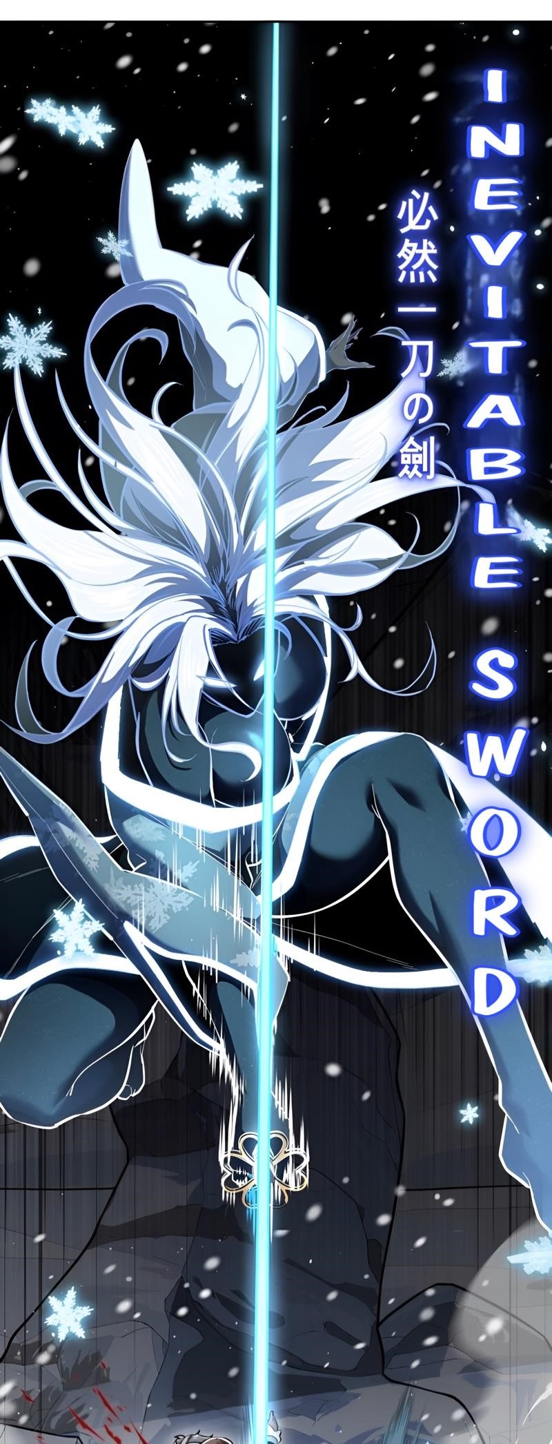 The Boy Of Death - Chapter 290 Page 81