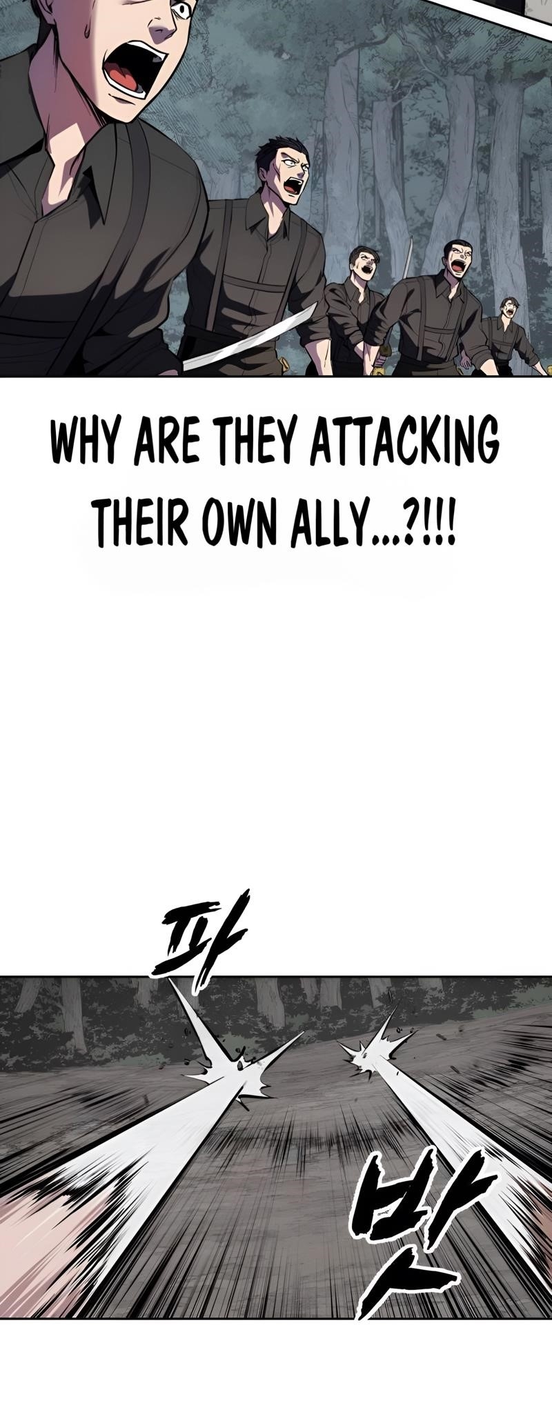 The Boy Of Death - Chapter 290 Page 93