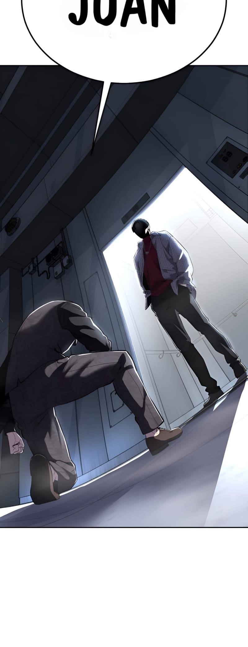 The Boy Of Death - Chapter 291 Page 101