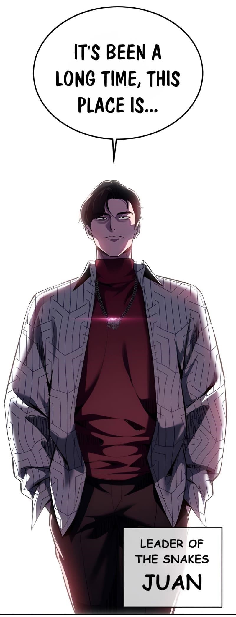 The Boy Of Death - Chapter 291 Page 102