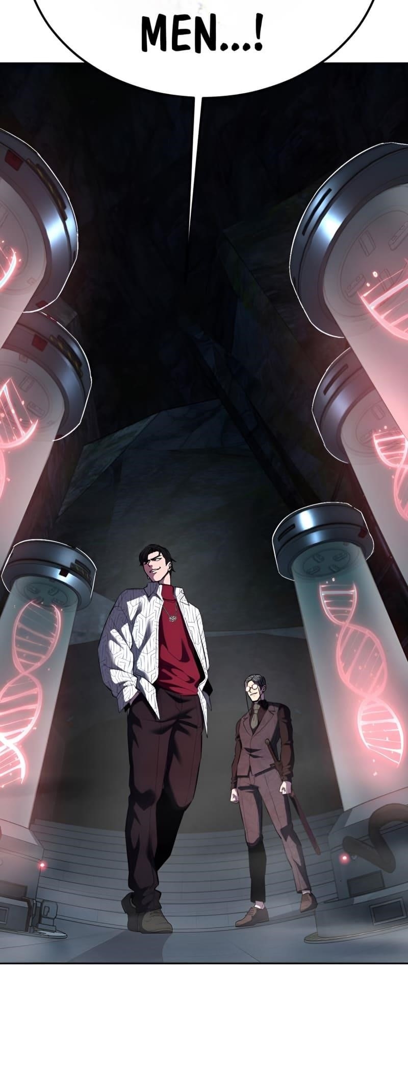 The Boy Of Death - Chapter 291 Page 105