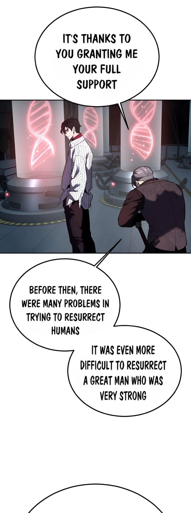 The Boy Of Death - Chapter 291 Page 106