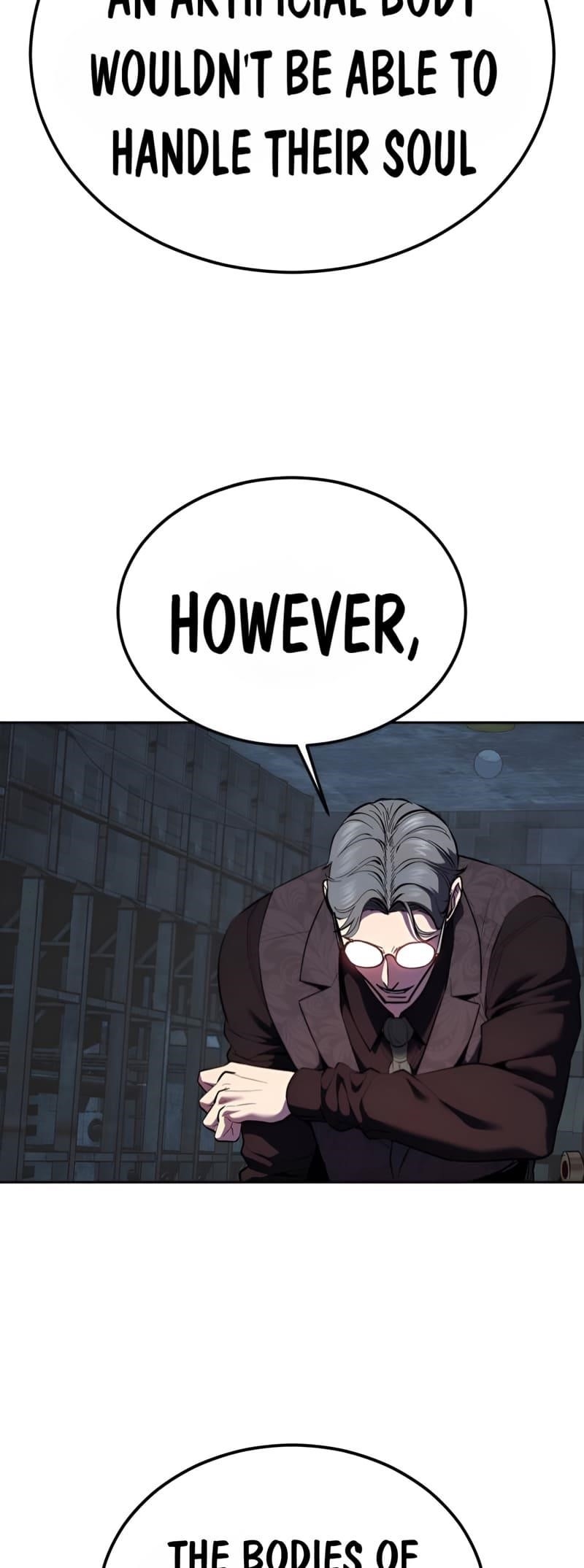 The Boy Of Death - Chapter 291 Page 108