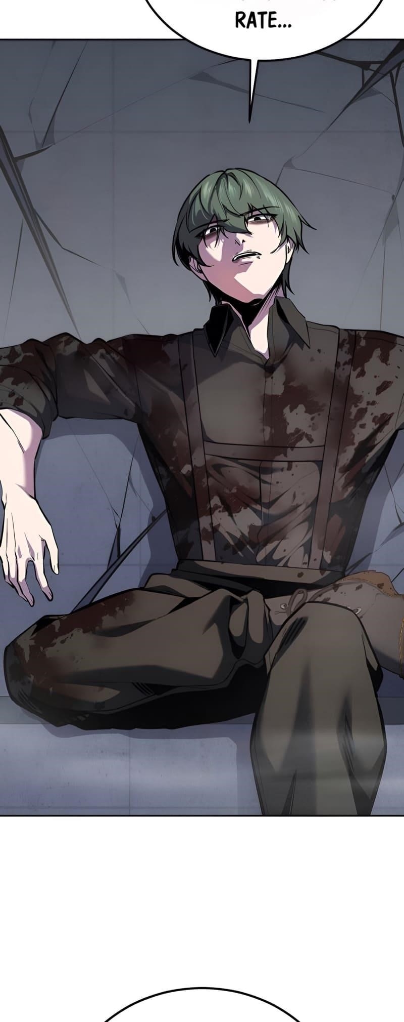 The Boy Of Death - Chapter 291 Page 11