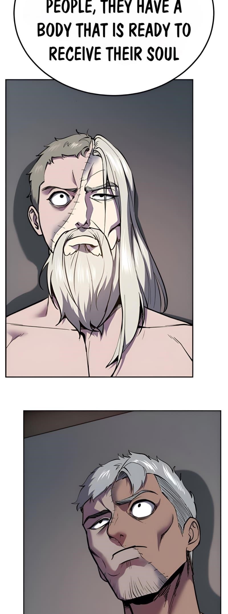 The Boy Of Death - Chapter 291 Page 110