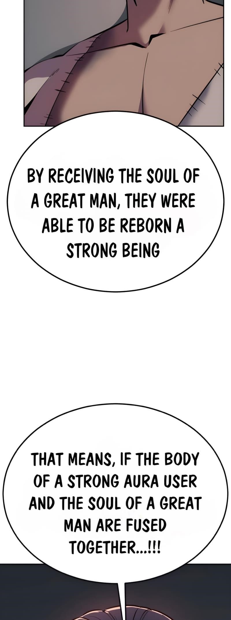 The Boy Of Death - Chapter 291 Page 111