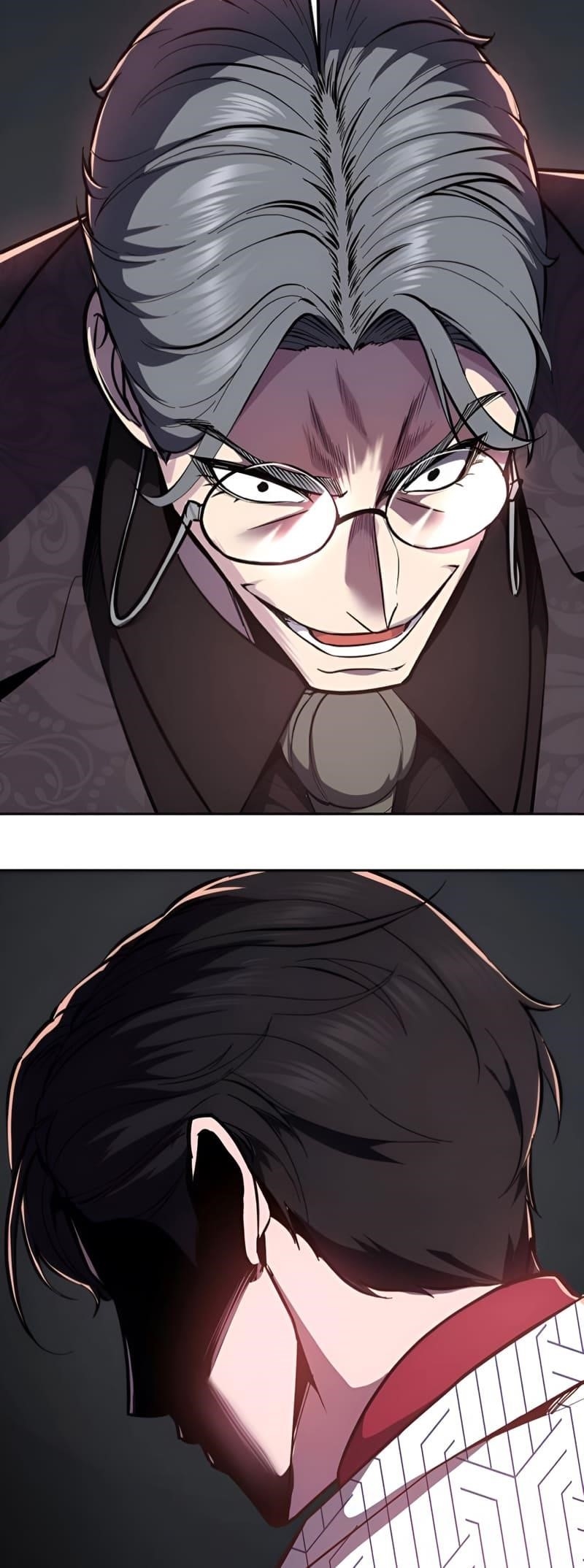 The Boy Of Death - Chapter 291 Page 112