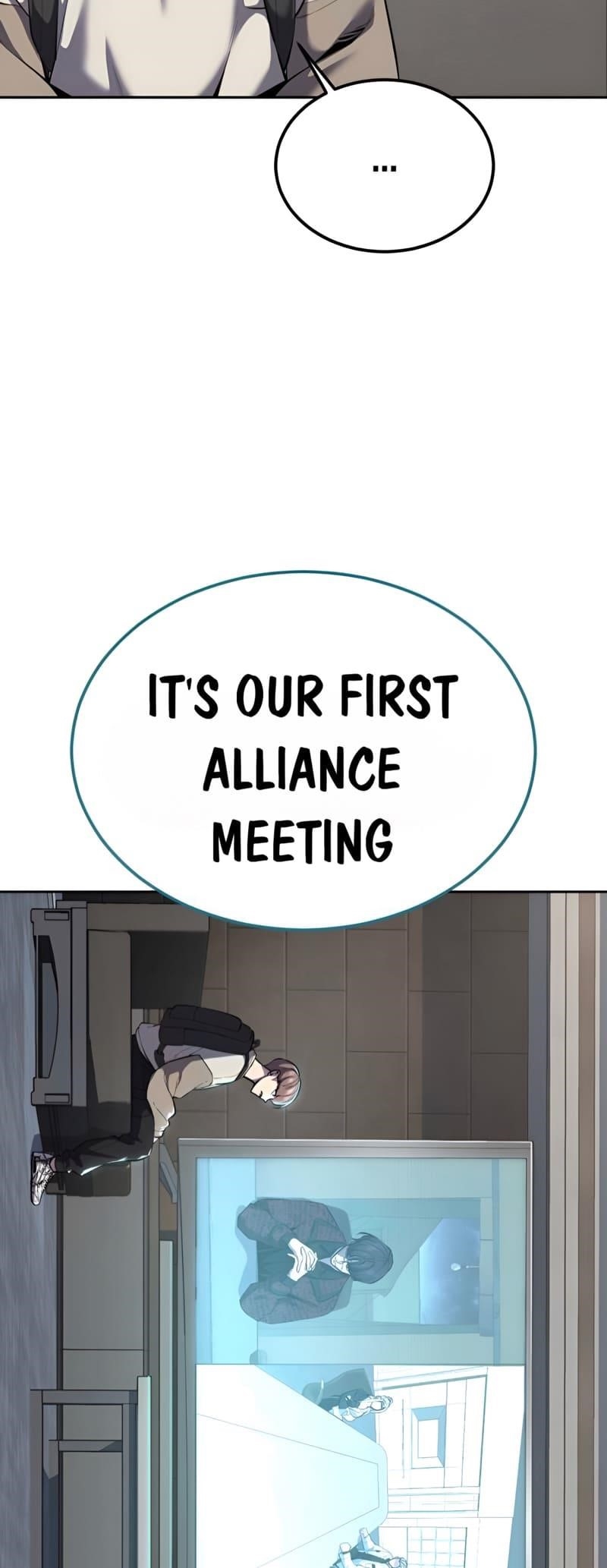 The Boy Of Death - Chapter 291 Page 15