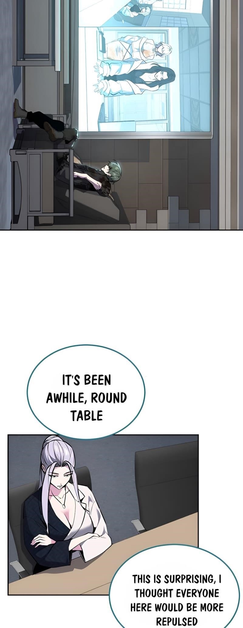 The Boy Of Death - Chapter 291 Page 16