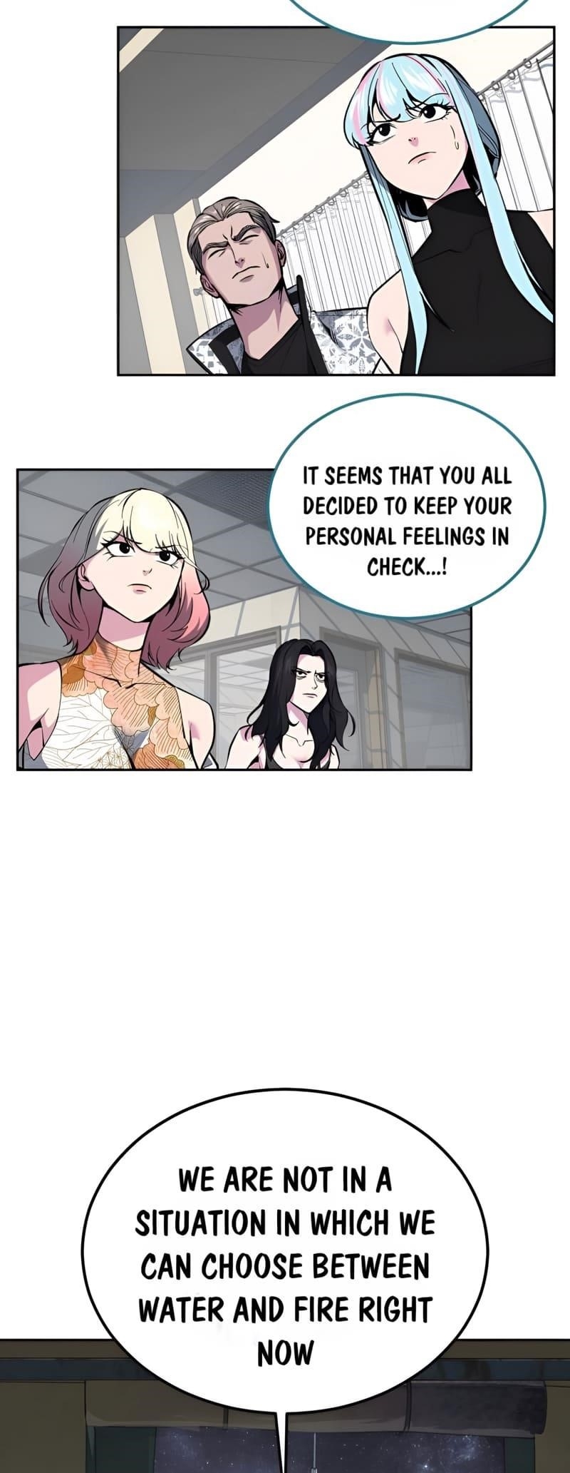 The Boy Of Death - Chapter 291 Page 17