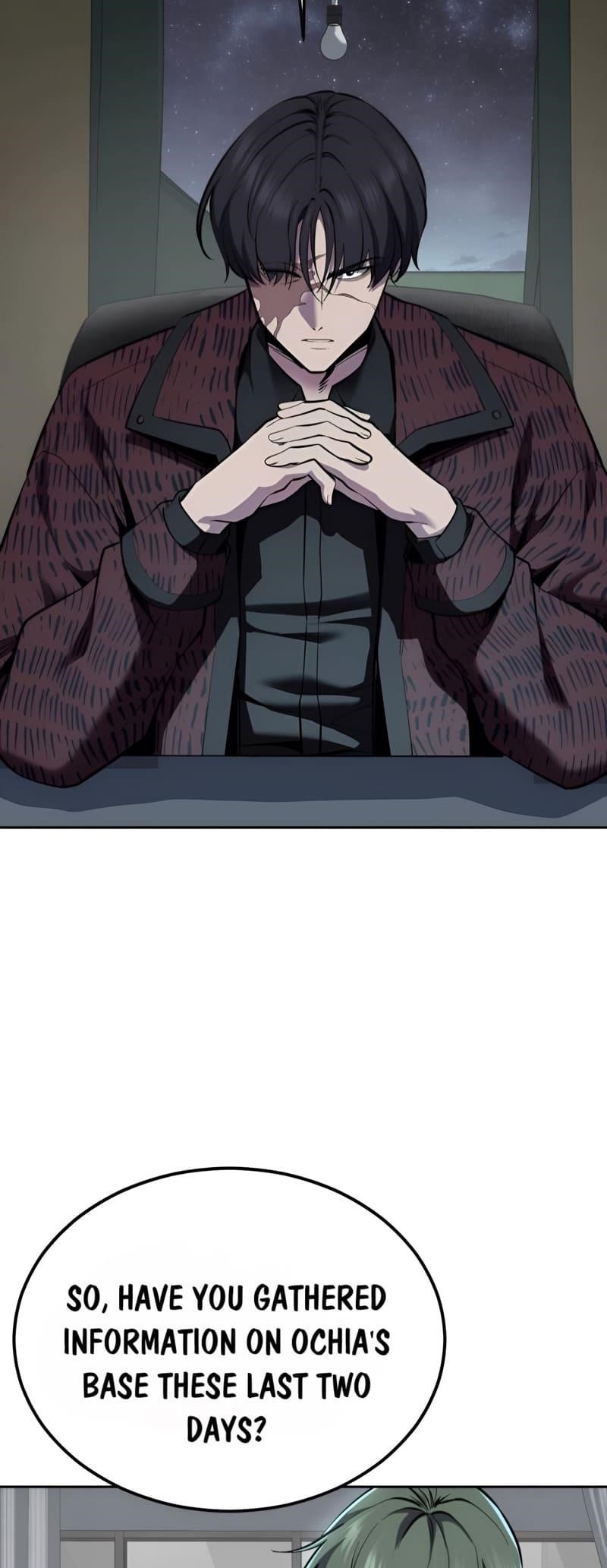 The Boy Of Death - Chapter 291 Page 18