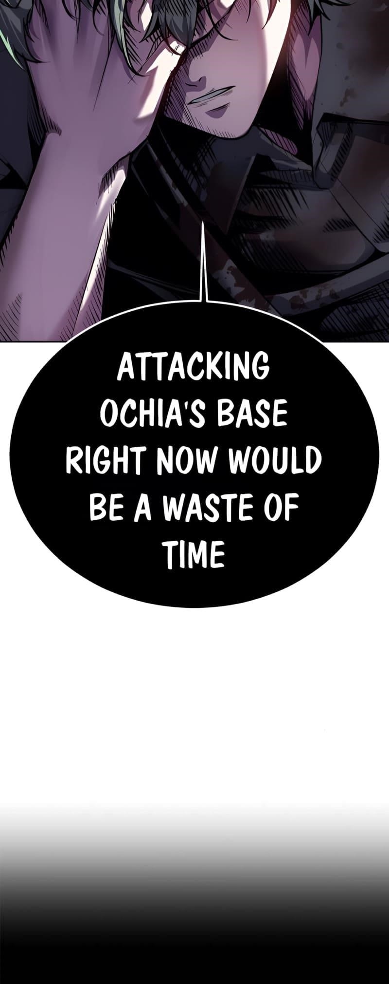 The Boy Of Death - Chapter 291 Page 2