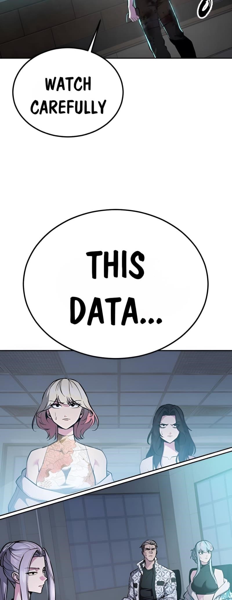 The Boy Of Death - Chapter 291 Page 21