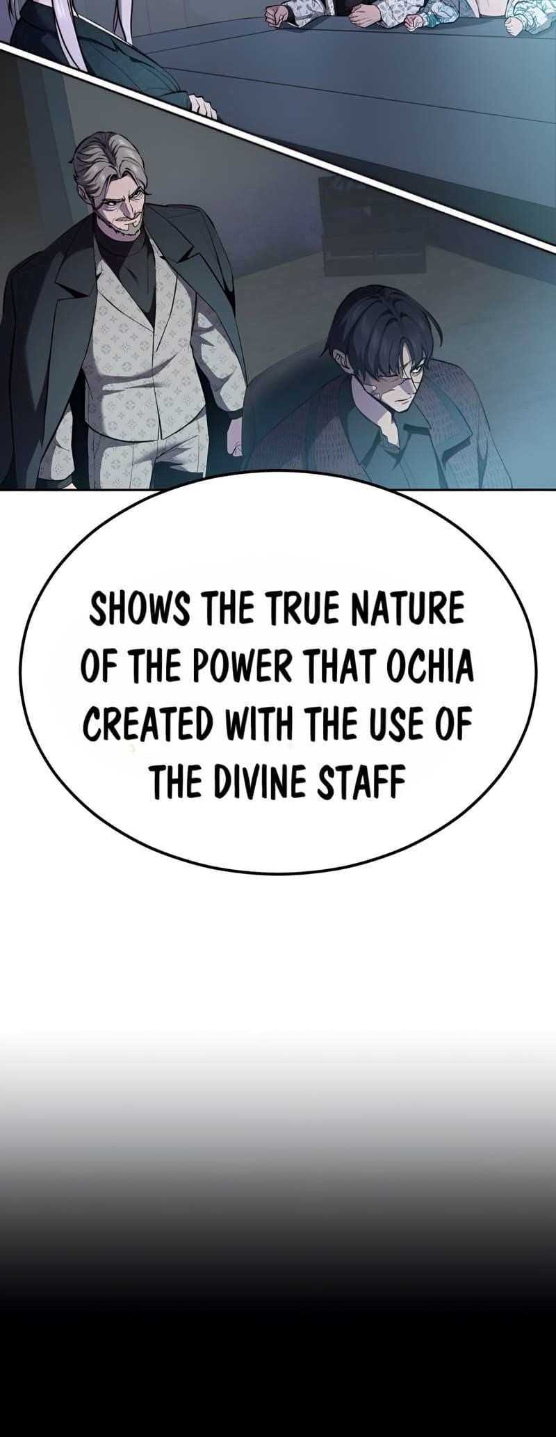 The Boy Of Death - Chapter 291 Page 22