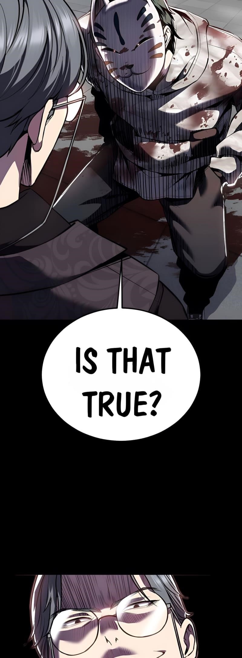 The Boy Of Death - Chapter 291 Page 33